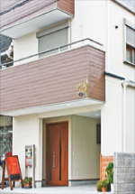 アクセスマップ